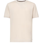 T-shirt in cotone L75TSHJ01TES0L301 02-13 ELEVENTY 