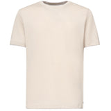 T-shirt in cotone L75TSHJ01TES0L301 02-13 ELEVENTY 