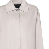 Cappotto Baruffa 2421016045600 026 MAX MARA 