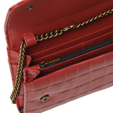 Portafoglio Kensington con catena 0648350419  KURT GEIGER 
