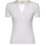 Polo in lana a coste 2611361171600 001 MAX MARA 