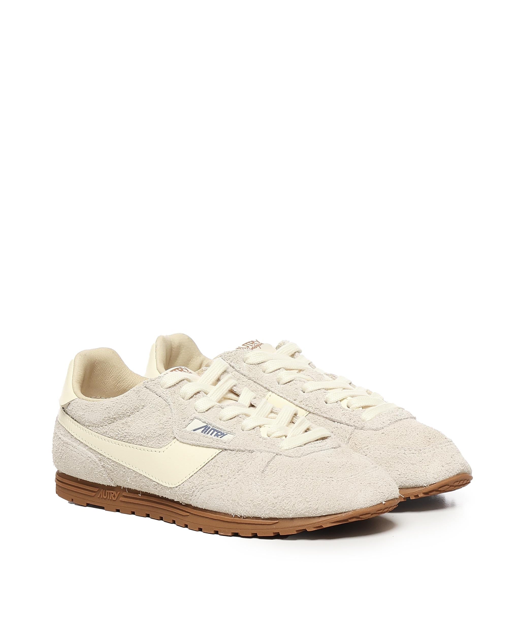 Sneakers Windspin <BR/> WSLW UB01 AUTRY 