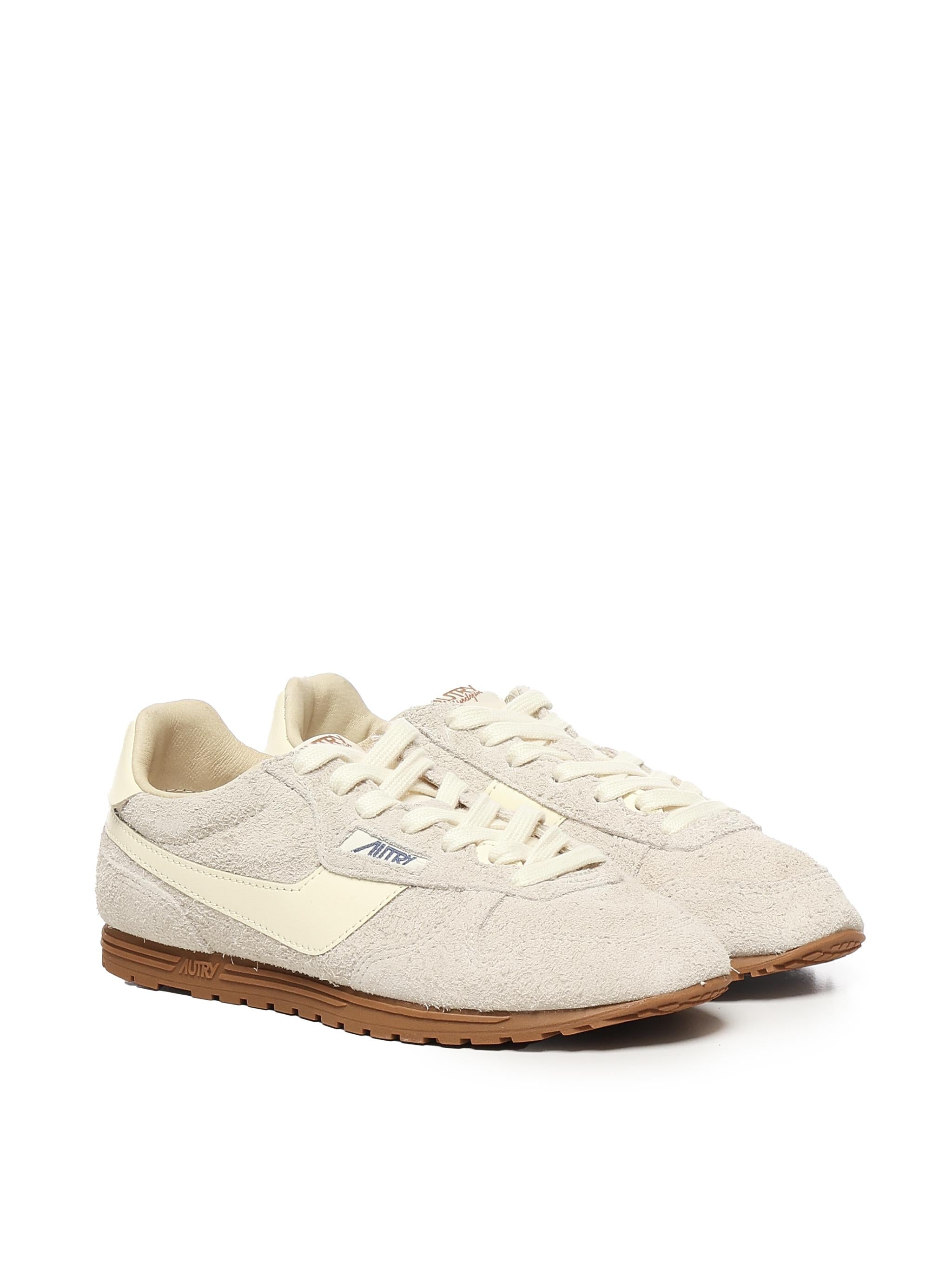 Sneakers Windspin <BR/> WSLW UB01 AUTRY 
