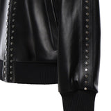Bomber in pelle H526Y34L62 1100 LOEWE 