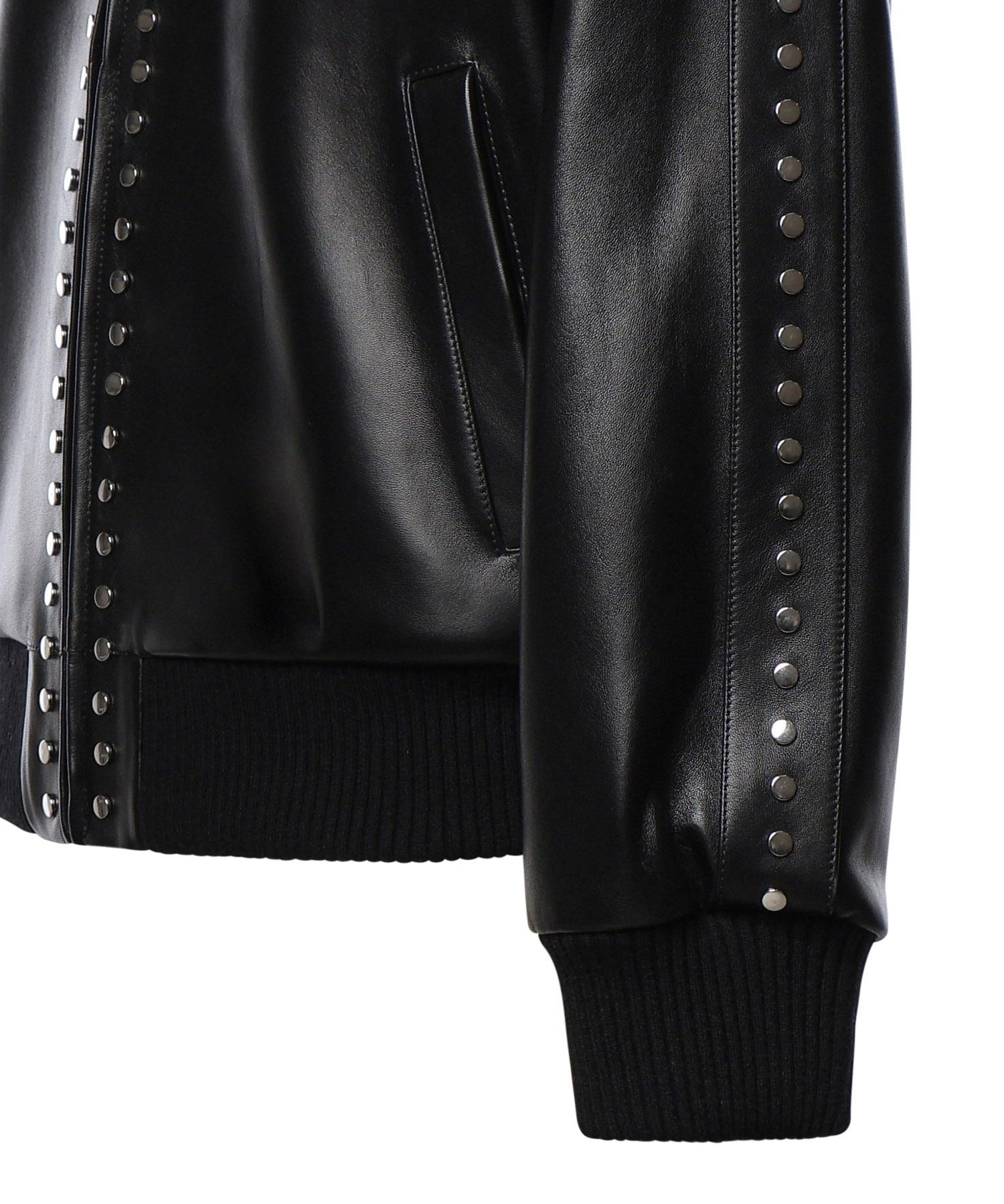 Bomber in pelle H526Y34L62 1100 LOEWE 
