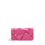Portafoglio con tracolla 220864 780063003 FERRAGAMO 