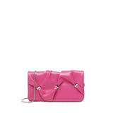 Portafoglio con tracolla 220864 780063003 FERRAGAMO 