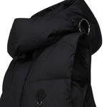 Sabela Gilet Moncler X Willlow Smith J209T1C00001 M5093999 MONCLER GENIUS 