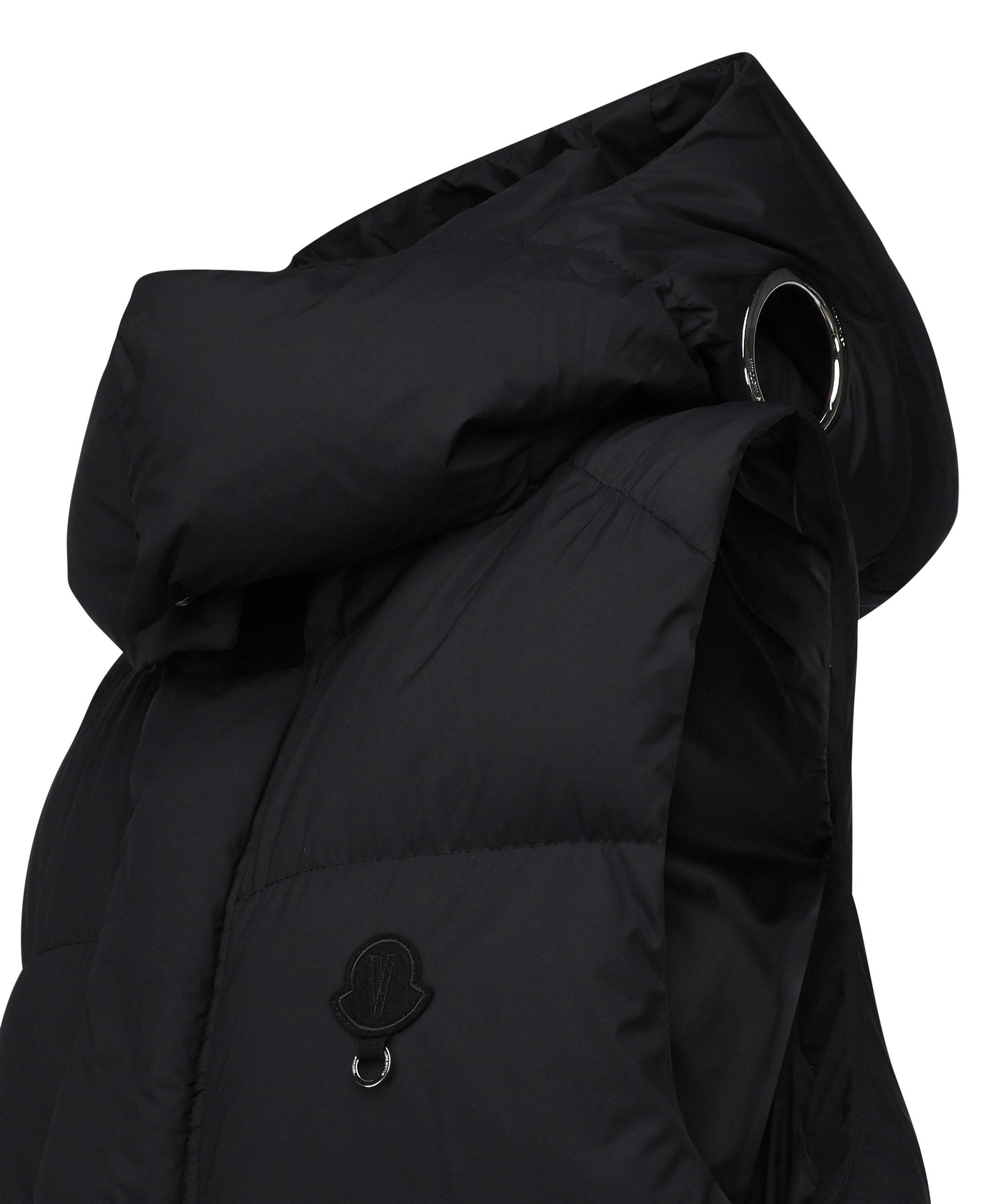 Sabela Gilet Moncler X Willlow Smith J209T1C00001 M5093999 MONCLER GENIUS 