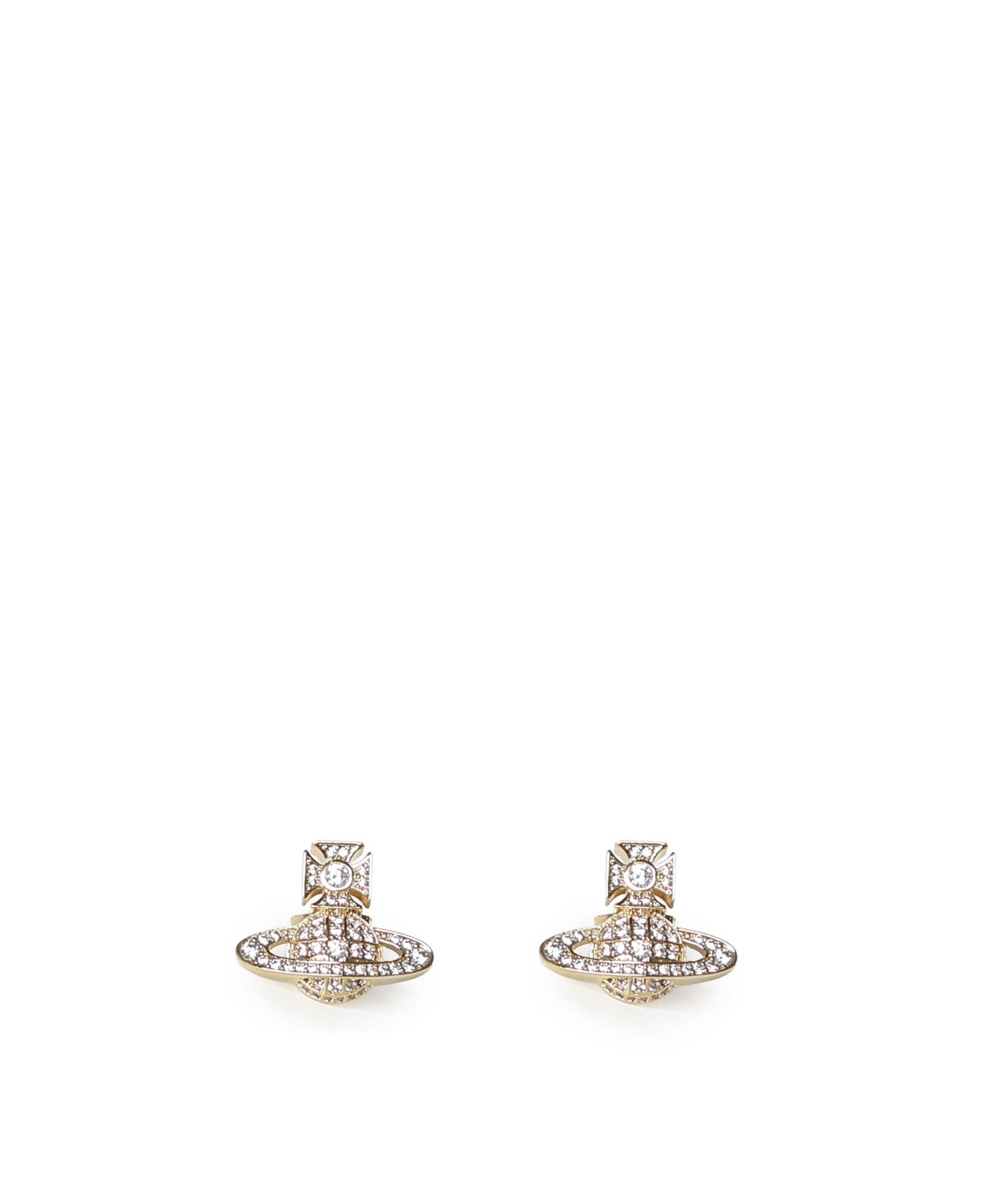 Orecchini Carmela Bas Relief 6201033A 02R102R102 VIVIENNE WESTWOOD 