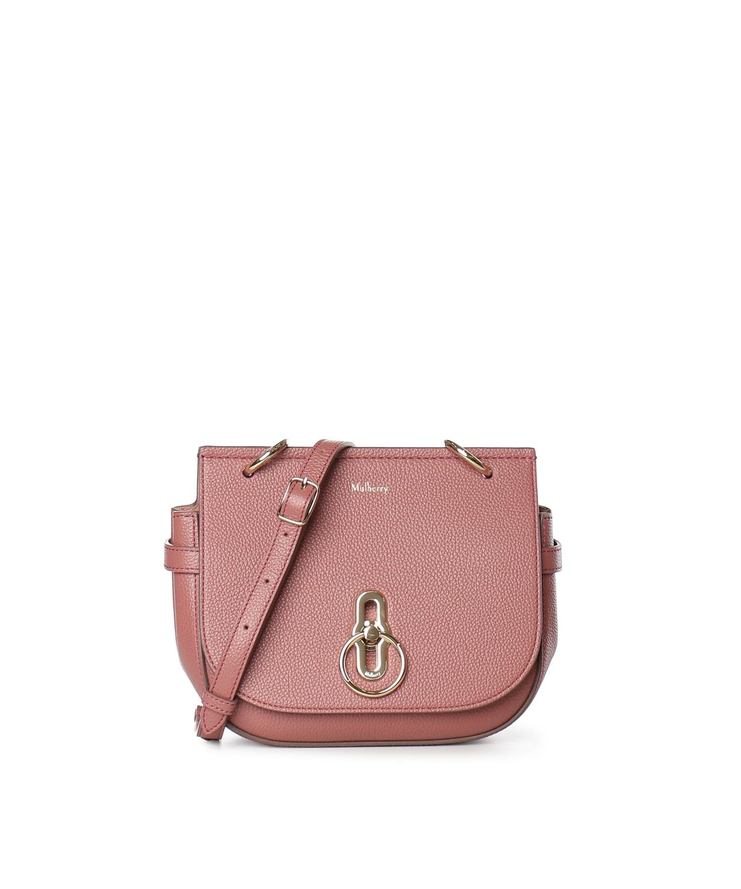 Borsa Amberley in pelle HH4966 205J647 MULBERRY 