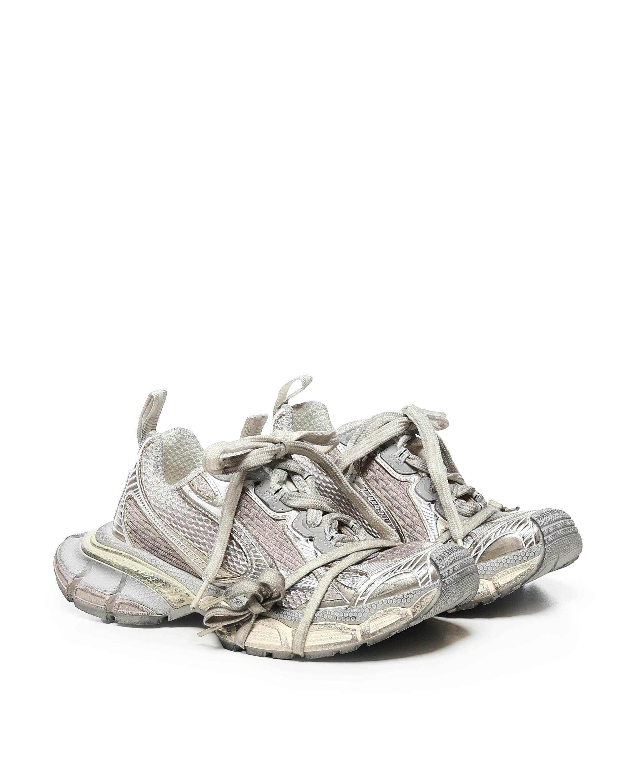 Sneaker 3XL 734731 W3XL49191 BALENCIAGA 