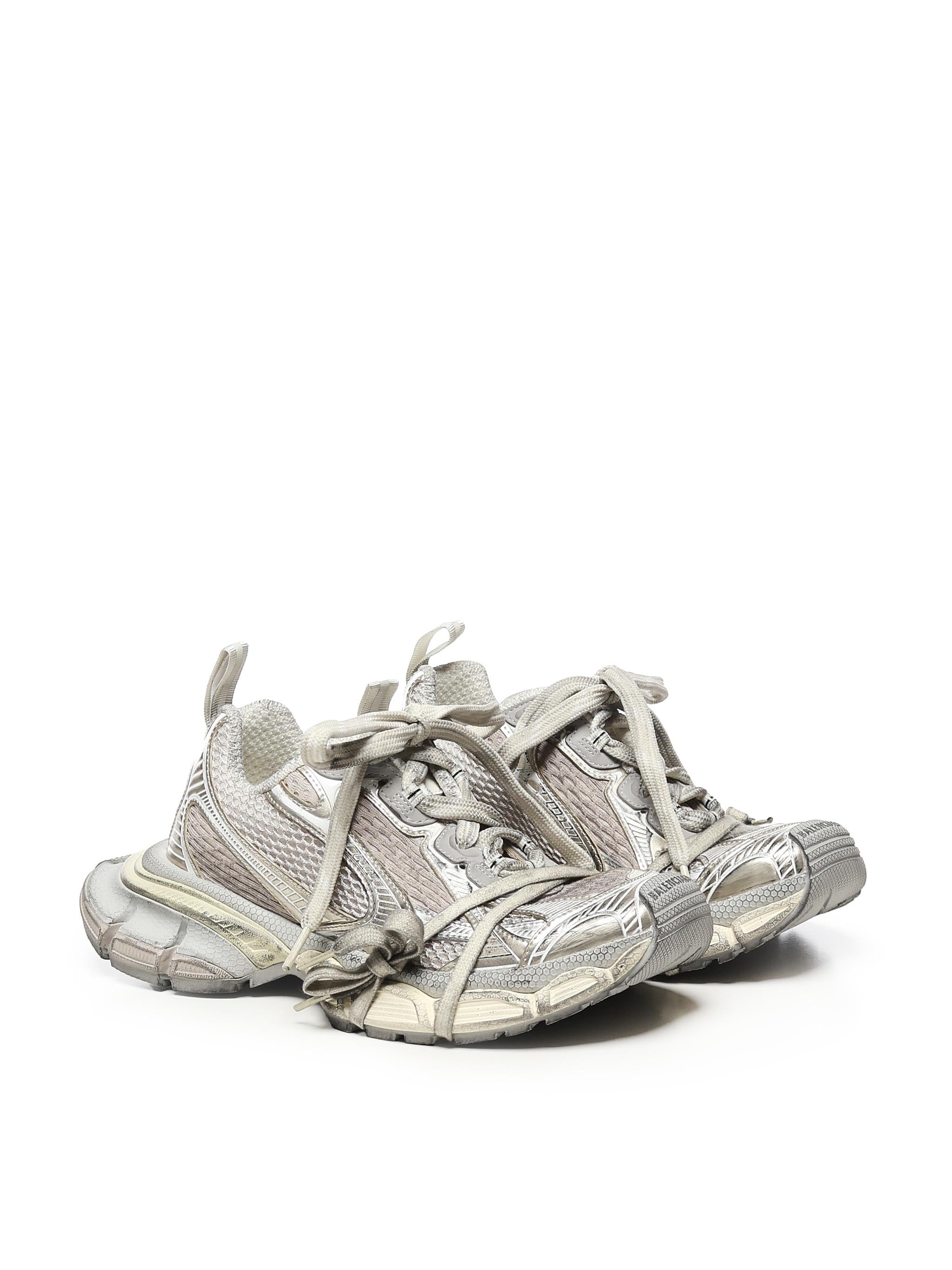 Sneaker 3XL 734731 W3XL49191 BALENCIAGA 