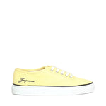 Sneaker Féfé in tela FOW00212AW00829 210 JACQUEMUS 