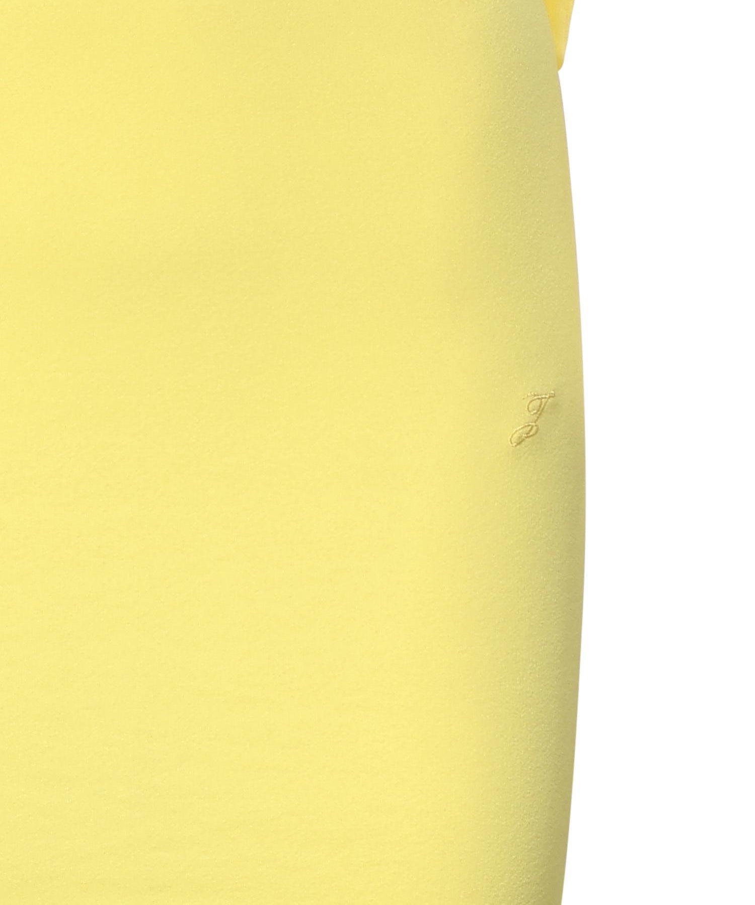 Abito corto Mistral in jersey di viscosa DRW00847AJ00253 250 JACQUEMUS 