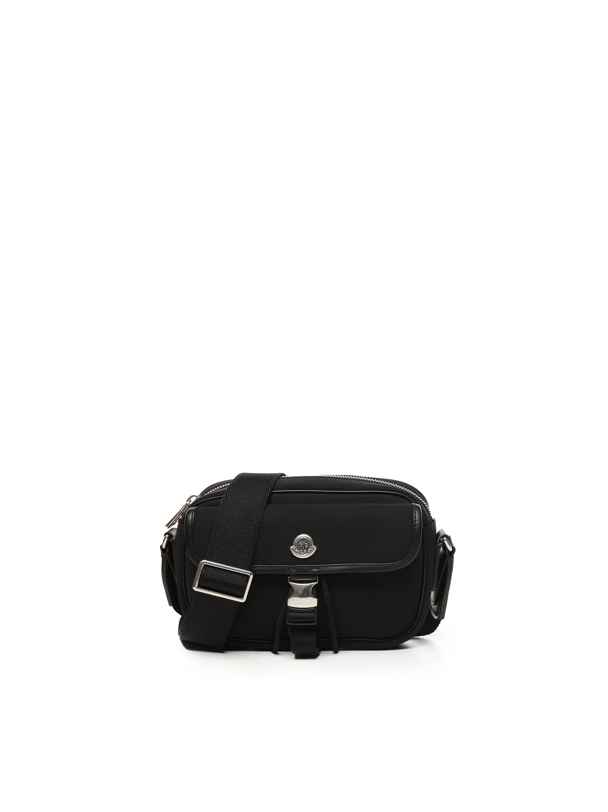 Borsa a tracolla New Trick idrorepellente K109B5L00001 M3873999 MONCLER 