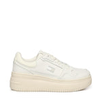 Sneakers in pelle EN0EN02840 02T TOMMY HILFIGER 