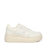 Sneakers in pelle EN0EN02840 02T TOMMY HILFIGER 