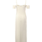 Abito midi Gameboy 105757 A2R9Z05 PINKO 