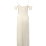 Abito midi Gameboy 105757 A2R9Z05 PINKO 