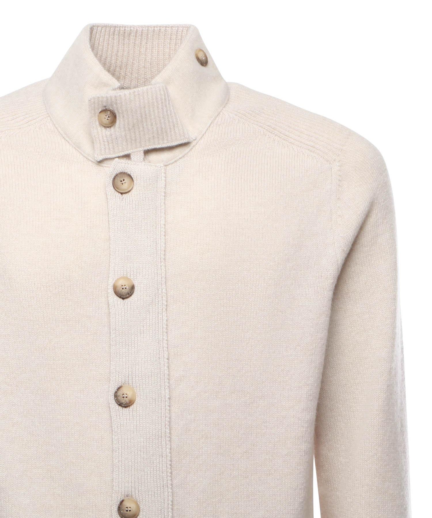 Giacca cardigan in lana vergine 23170 25025054 GALIANO 