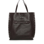 Borsa A'spasso in nappa 068790 2100000Z1153 ZANELLATO 