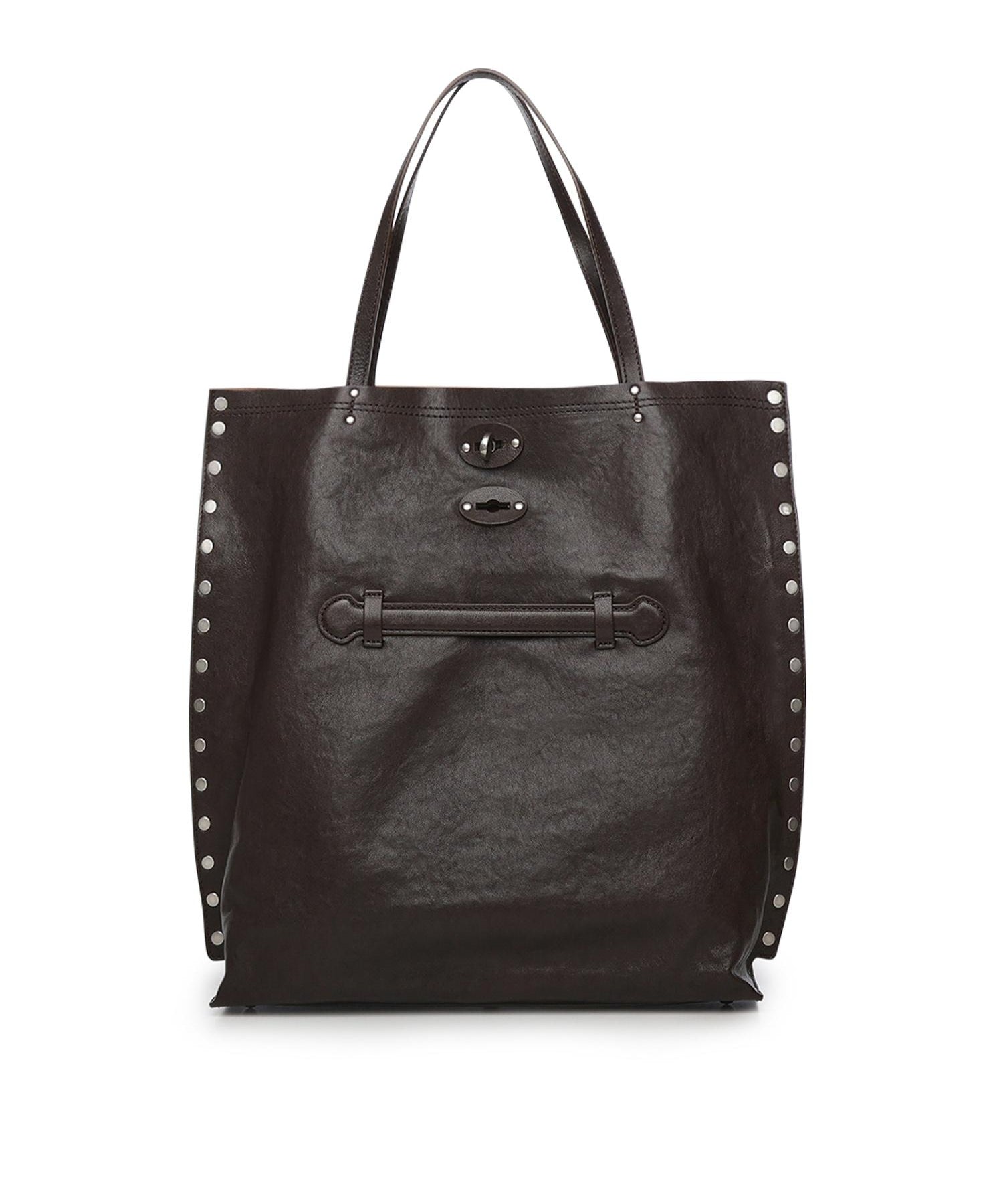 Borsa A'spasso in nappa 068790 2100000Z1153 ZANELLATO 