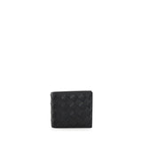 Portafoglio Intrecciato bi-fold 743211 V63U11000 BOTTEGA VENETA 