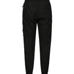 Pantaloni cargo in tela di cotone K1S153100031 S0003V0029 STONE ISLAND 