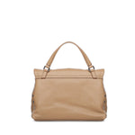 Borsa Postina small in pelle 068010 0040000Z0294 ZANELLATO 