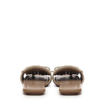 Sandali Flat H685 HXW6850FR50BTM C803 HOGAN 