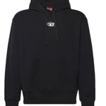 Felpa s-macs<BR/> A09856 0BMBJ9XX DIESEL 