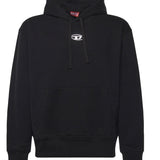 Felpa s-macs<BR/> A09856 0BMBJ9XX DIESEL 