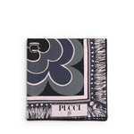 Foulard in seta con stampa 5UGB41 5UC111 PUCCI 