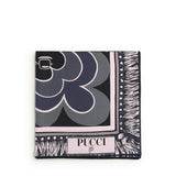Foulard in seta con stampa 5UGB41 5UC111 PUCCI 
