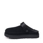 Sabot Goldenstar <BR/> 1138252 BLK UGG 