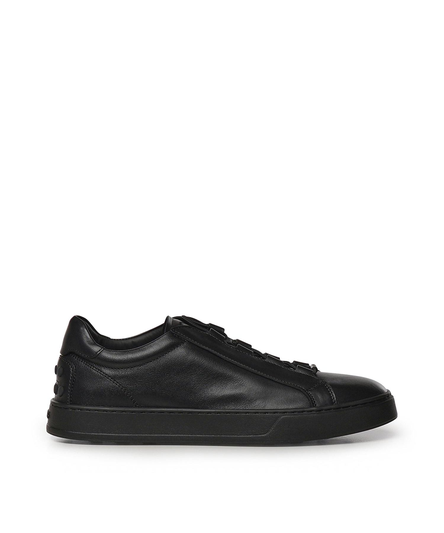 Sneakers in pelle XXM04L0JF40JUS B999 TOD'S 