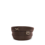 Cappello Baker Boy in cotone KPC09PS26  RUSLAN BAGINSKIY 