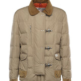 Piumino 4 Ganci MAM32472711 VJYC602 FAY 