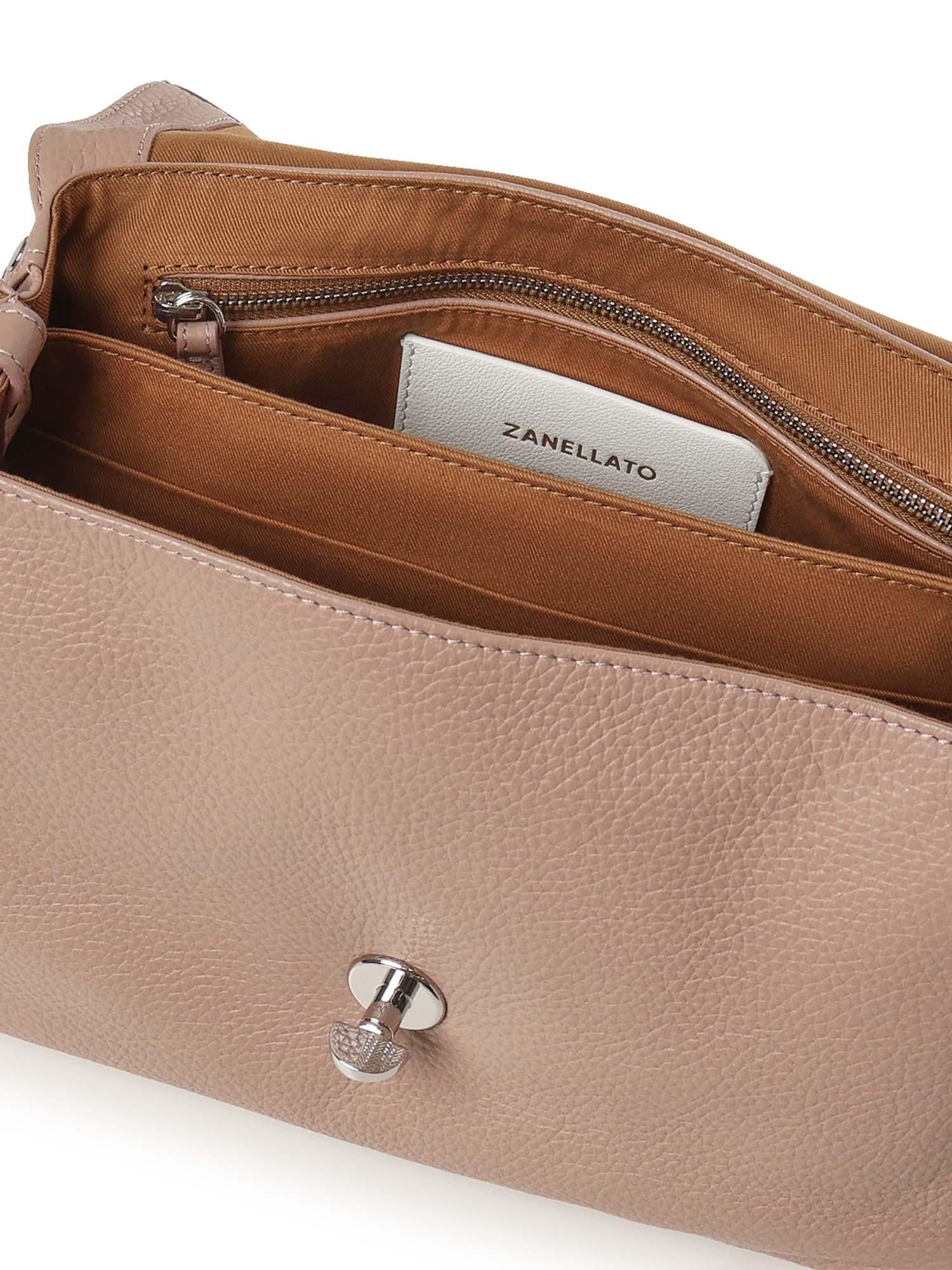 Borsa Postina daily baby 068010 -0040000Z0877 ZANELLATO 