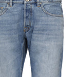Jeans stretch in cotone K75PANK06TET0K018 19 ELEVENTY 
