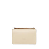 Borsa a tracolla piccola Love Bag Puff 100074 A0F1C50Q PINKO 