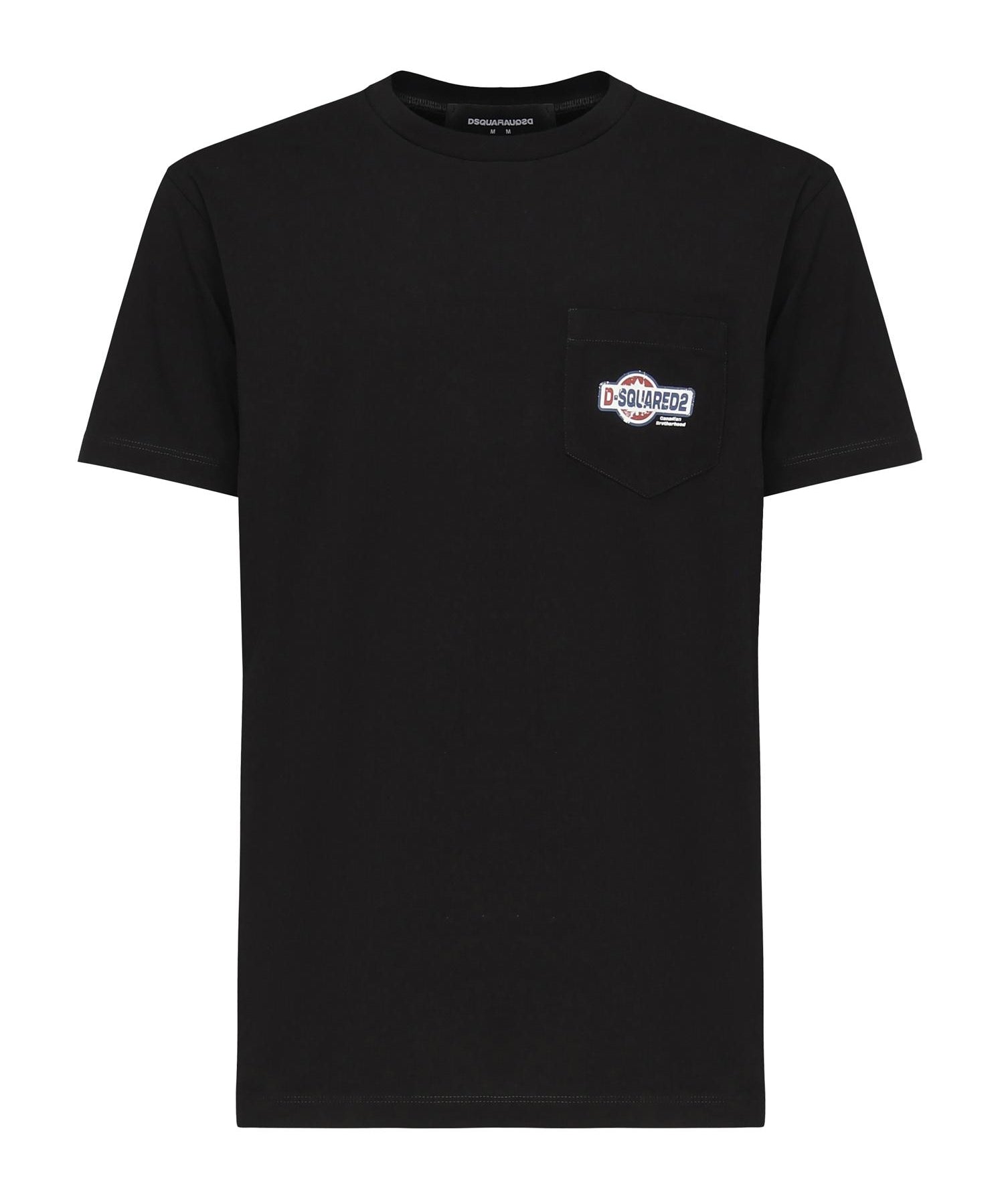 T-shirt 'Cool Fit' S74GD1449 D20020900 DSQUARED2 