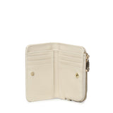Portafoglio con logo 73PS9D1251 KEIRAOFF WHITE V° 73 