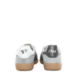 Sneakers Rebels in suede SNM0468 M4214 DSQUARED2 