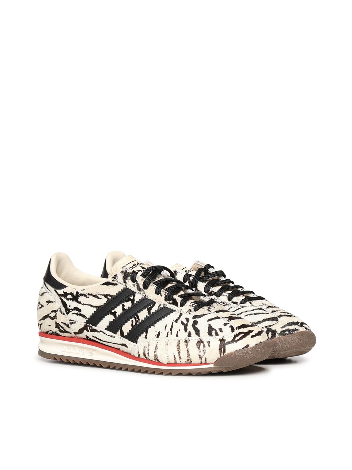 Sneaker SL 72 OG KH8811  ADIDAS ORIGINALS 
