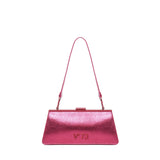 Clutch Crow Sports metallizzata 73BS7Q302 CROWFUXIA V° 73 
