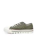 Sneakers basse con platform I225CLMCC815XXXW GREEN/VERDE MUSCHIO PRO-KEDS 