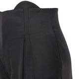 Pantalone in flanella 26FWNON-0010  NINEMINUTES 