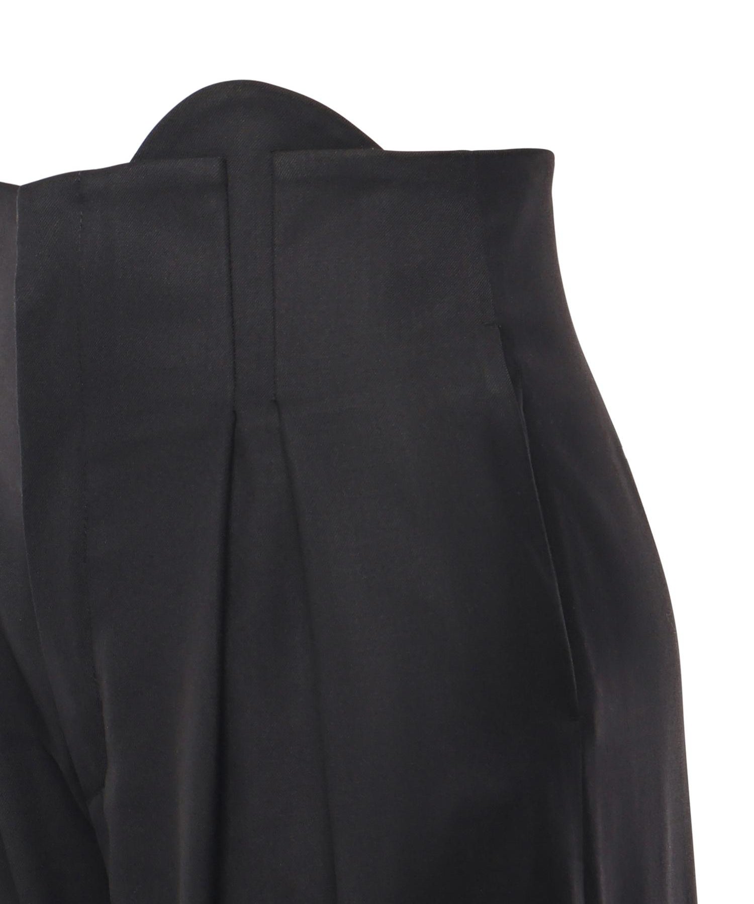 Pantalone in flanella 26FWNON-0010  NINEMINUTES 